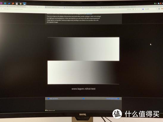 曲面不仅为游戏，办公也无可挑剔，明基 BenQ EX3203R 显示器评测