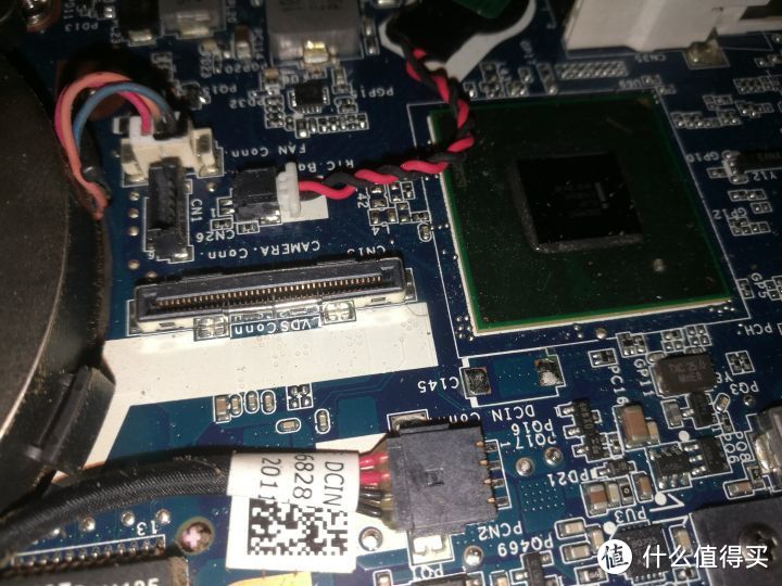 翻车记3：索尼VPCCA换主板维修翻车实录