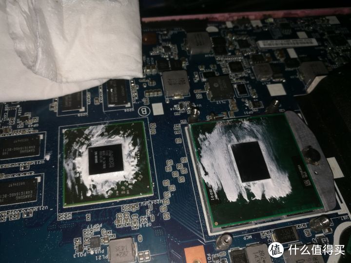 翻车记3：索尼VPCCA换主板维修翻车实录