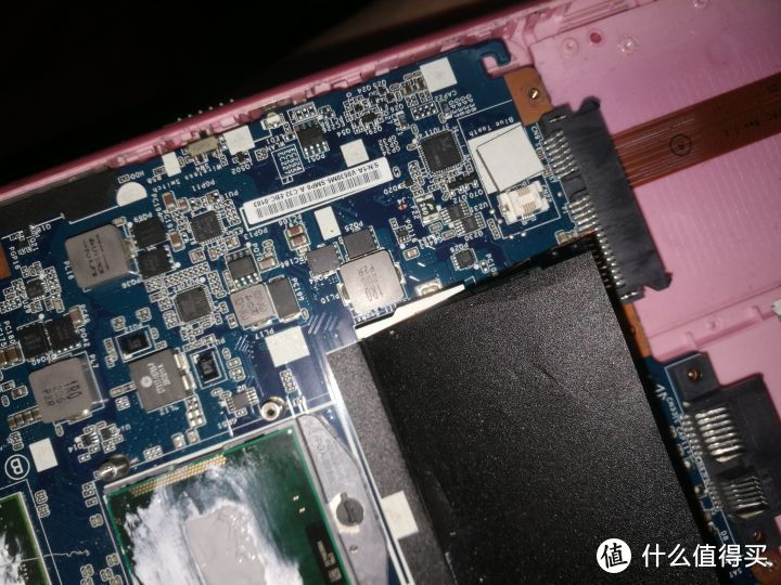 翻车记3：索尼VPCCA换主板维修翻车实录