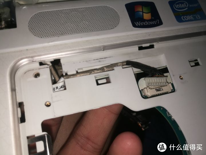 翻车记3：索尼VPCCA换主板维修翻车实录