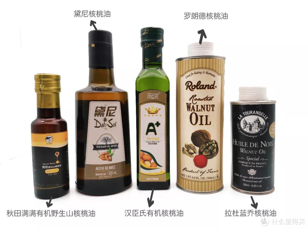 宝宝食用油脂中可能含有致癌物？你选对了吗？