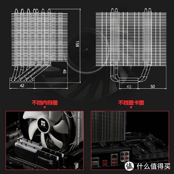 Thermalright 利民 推出 MACHO REV.C 散热器，定价369元