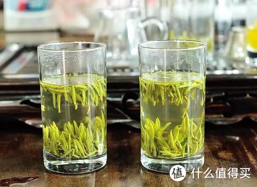 为啥会觉得茶叶很难喝？我原来真是这么觉得的