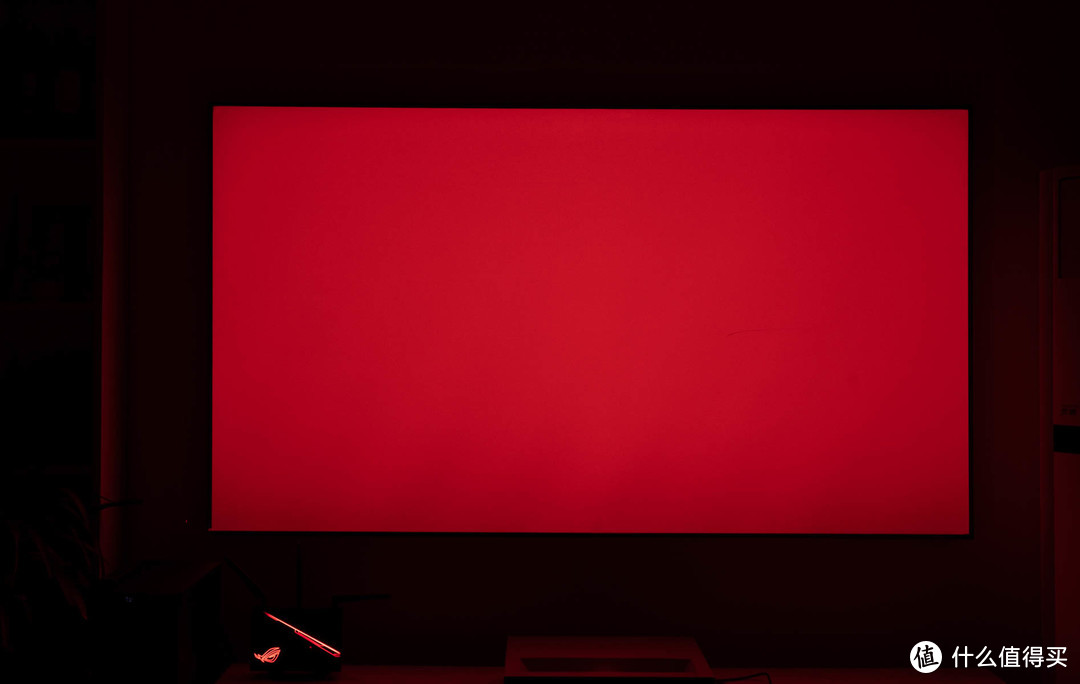 家庭影院再升级，100英寸的4K真香，峰米激光电视4K Cinema全网首测开箱！