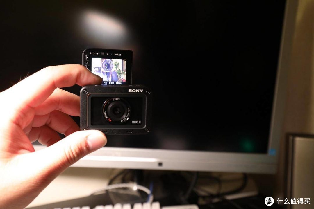 最贵就是最强？Vlog神机索尼RX0M2迷你黑卡体验