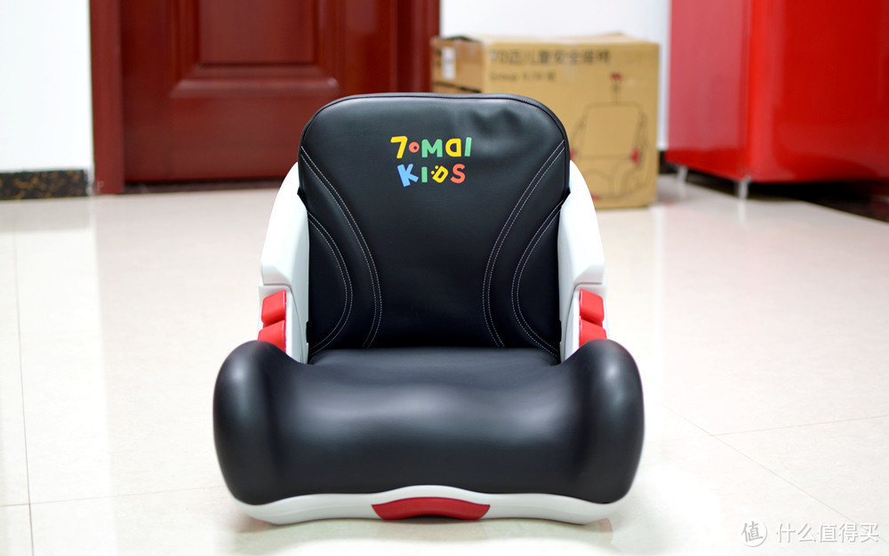 小米推出70迈儿童安全座椅：三点式+ISOFIX硬连接，保护孩子每一刻