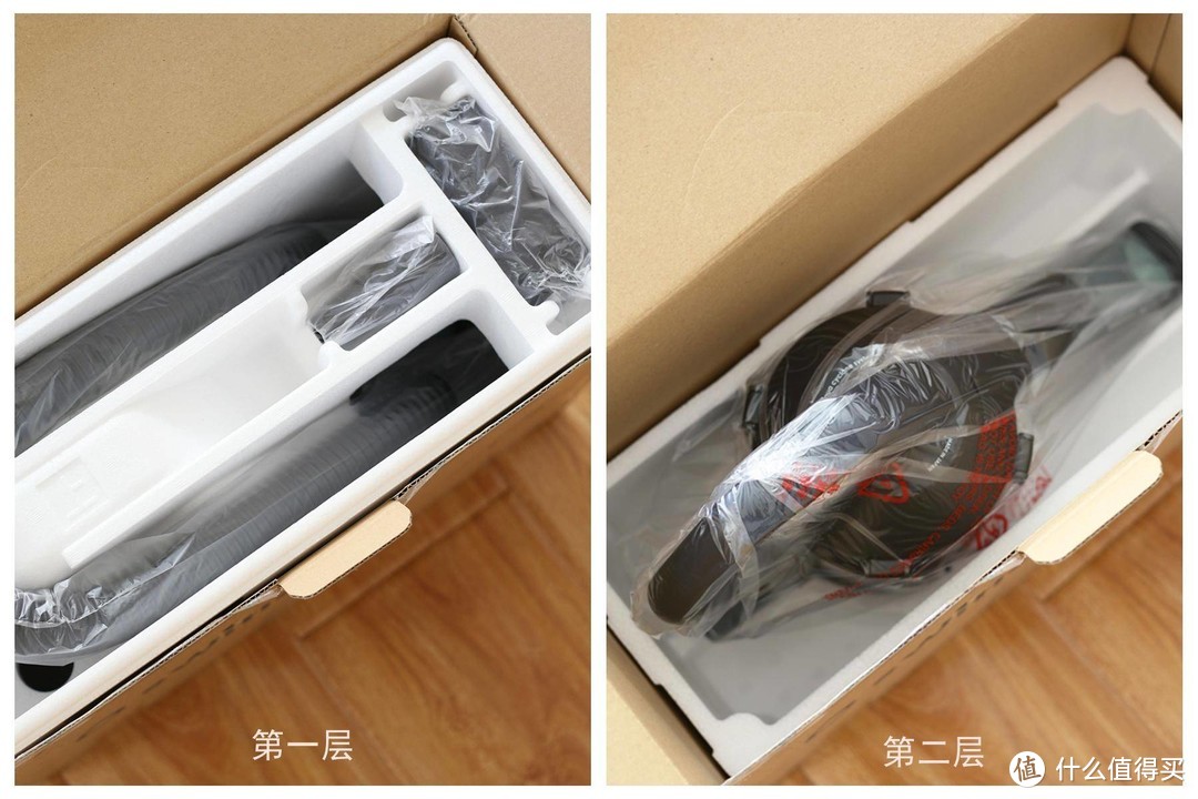 让你吸尘器变身水洗工具——Switle 水尘器体验