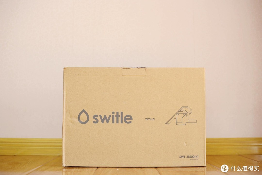 让你吸尘器变身水洗工具——Switle 水尘器体验