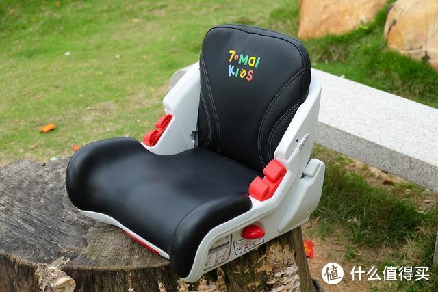 全球首创的黑科技，70迈儿童安全座椅用上了冷发泡聚氨酯！真稳！