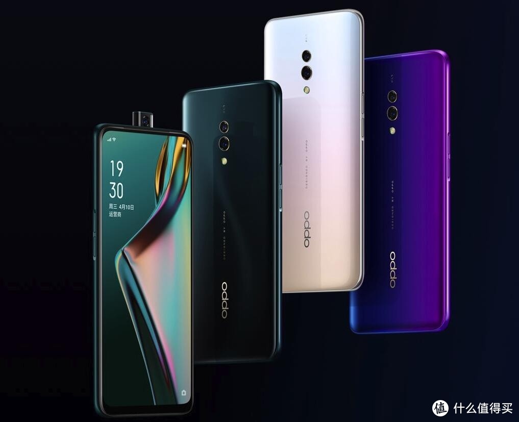 中端旗舰市场成新竞争点，OPPO、联想隔天发布新机型！