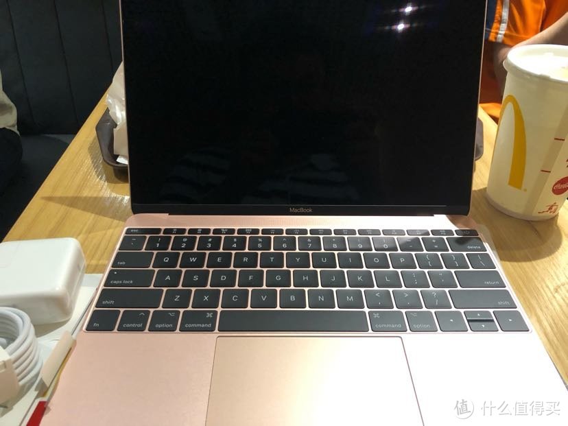 618购机宝典：我53折买了台MacBook,全新机，不是官翻哦