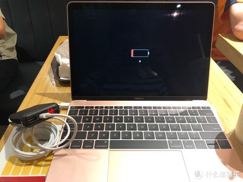 618购机宝典：我53折买了台MacBook,全新机，不是官翻哦