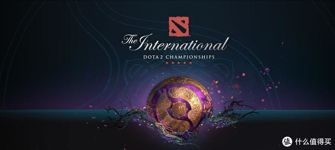 2019DOTA2国际邀请赛门票将于5月24日中午12:00发售!