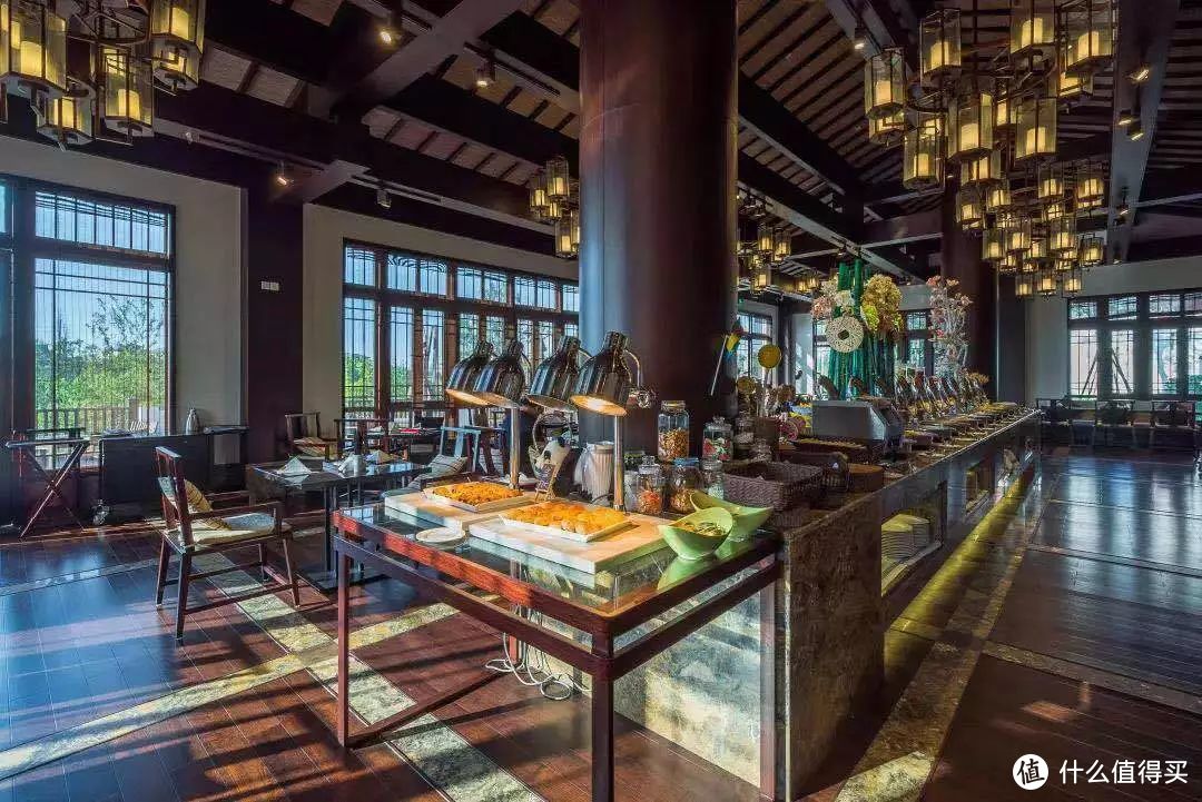 天域开元|避开游人扎堆，在酒店里就能私享杭州的山水美景，人均200元承包端午小长假