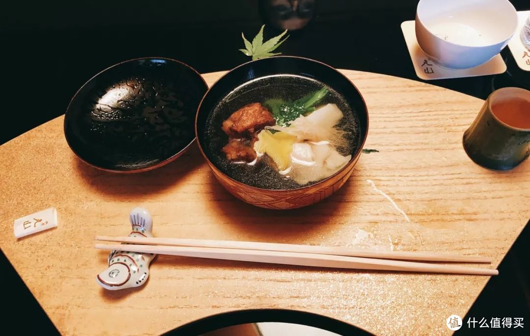 日本京都赏枫季，顺便打卡最新米其林餐厅！