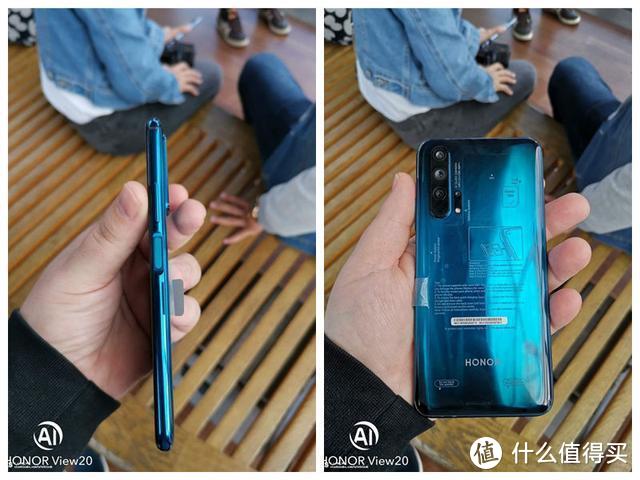 三星Note10渲染图曝光 荣耀20 Pro跑分出炉