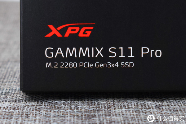XPG GAMMIX S11 PRO