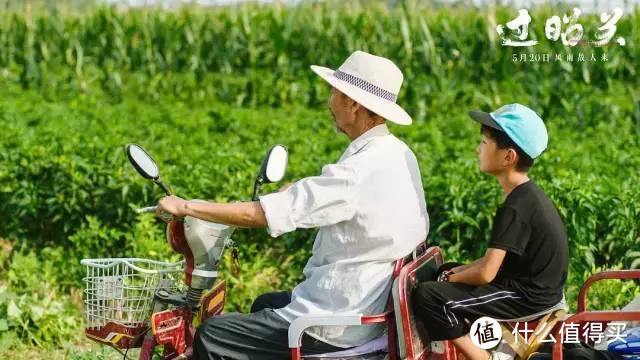 提前预定年度十佳，这部华语版“菊次郎的夏天”太让人惊喜