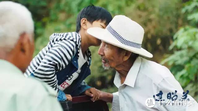 提前预定年度十佳，这部华语版“菊次郎的夏天”太让人惊喜