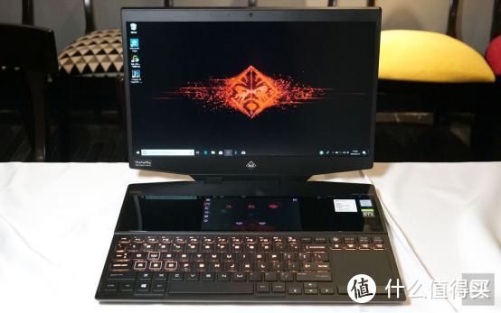 惠普最新笔电 Omen X 2s 简评！双屏幕的笔记本电脑