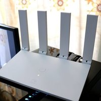 华为 WS5200 增强版使用总结(网线|APP|信号|功能|设计)