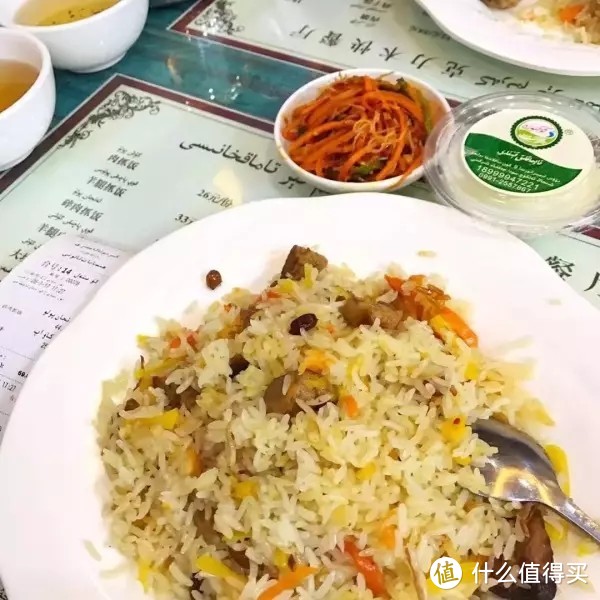 吃货旅游地图：如果你来新疆玩的话，什么是必吃的美食呢？（一份来自新疆人的美食推荐）