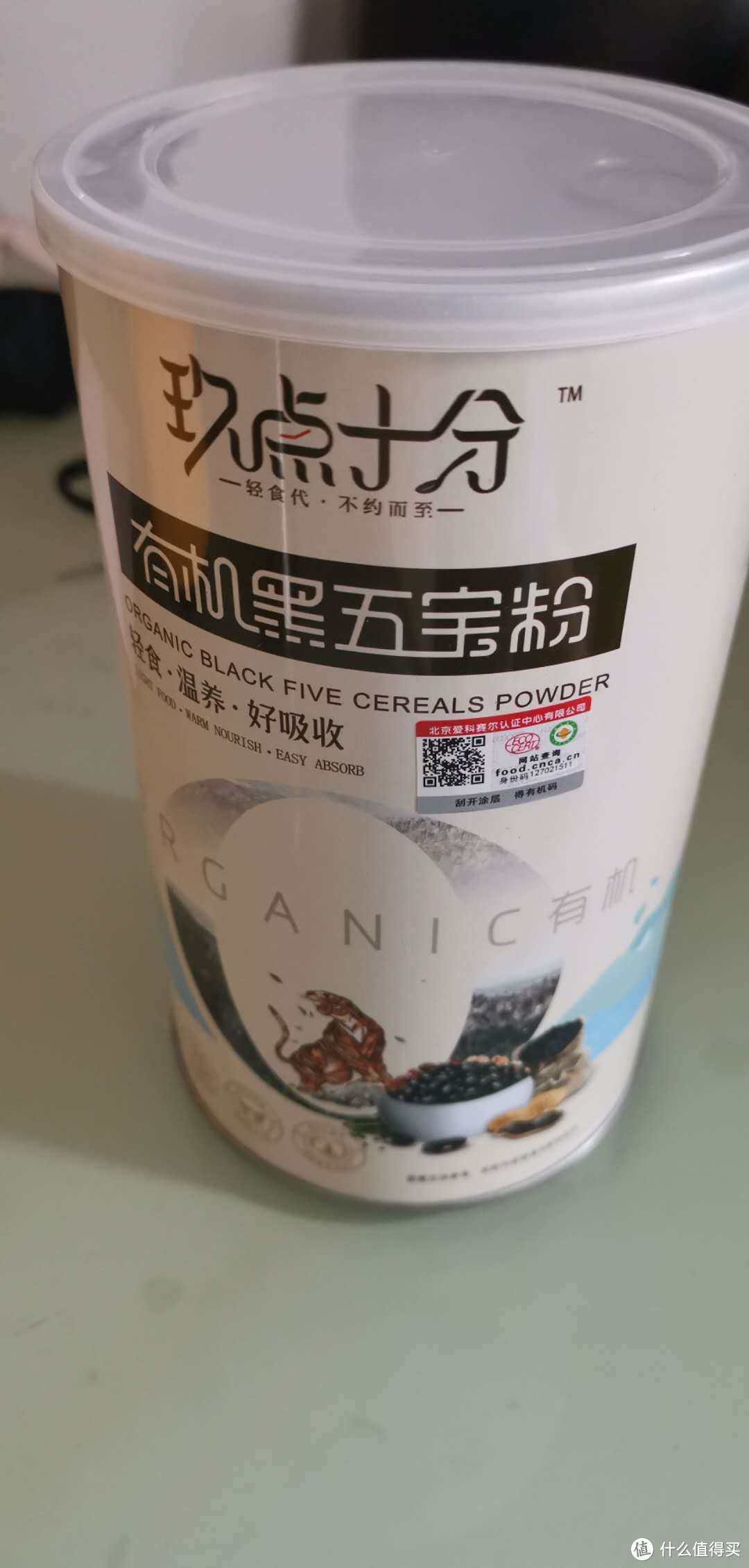 代餐粉，你真的能减肥吗？