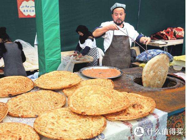 吃货旅游地图：如果你来新疆玩的话，什么是必吃的美食呢？（一份来自新疆人的美食推荐）