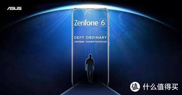 我在西班牙的海滩深度試玩华硕的ZenFone 6