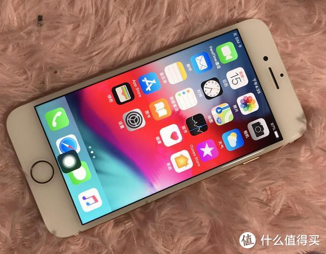 坏苹果手机别换脸盆：iPhone复活记，扶起来还可以再战2年！