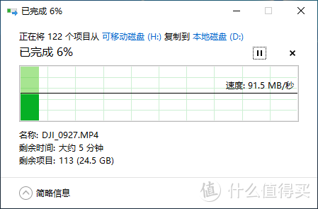 值得买的TF卡新选择？雷克沙（Lexar）667x 128GB TF卡