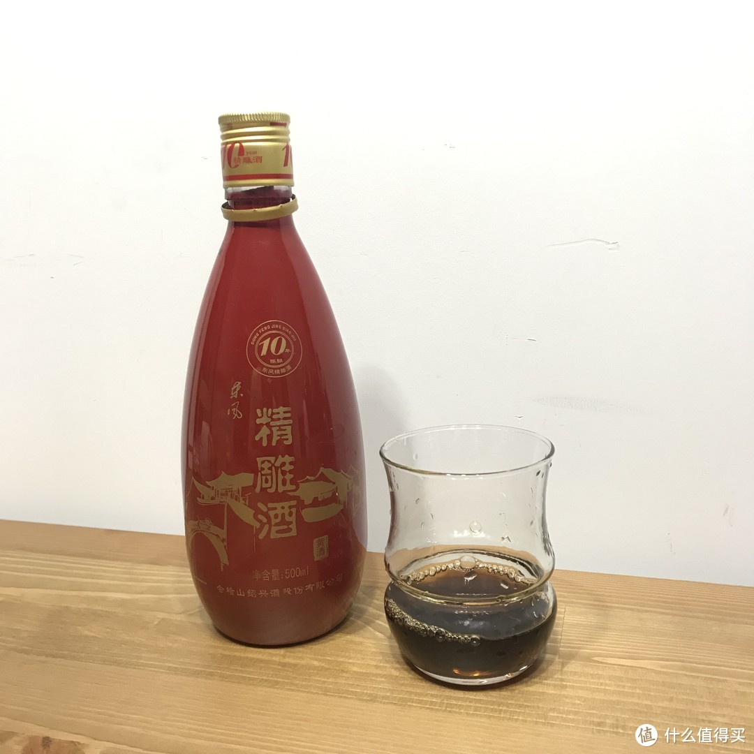 十款半甜黄酒横向比较。酒且盈盏，不负香甜。