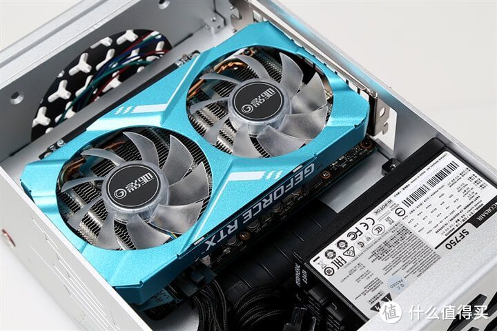 I7-8700K + RTX 2070 打造高性能MINI主机丨ITX小钢炮锻造记