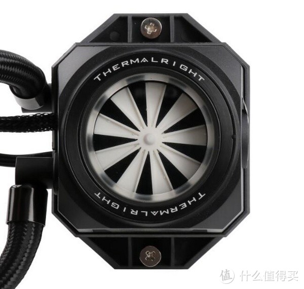 涉入水冷市场：Thermalright 利民 发布 Turbo Right 240 C/360 C一体水冷散热器