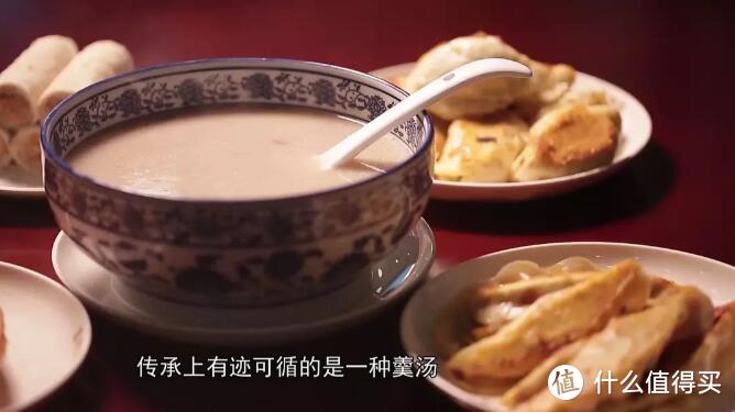 美食纪录片集结号？13个省市的美食纪录片看看有没有你家乡