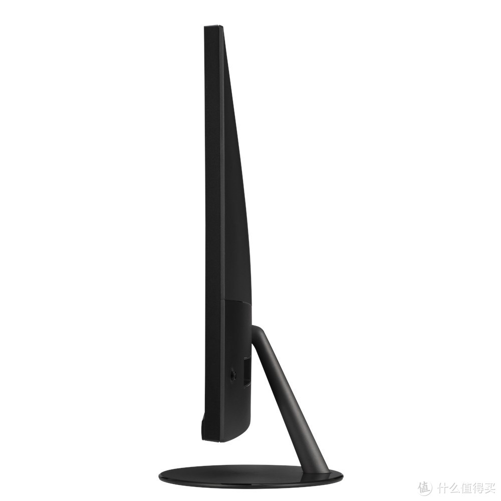 窄边框设计、1ms响应：ASUS 华硕 发布 VL278H显示器