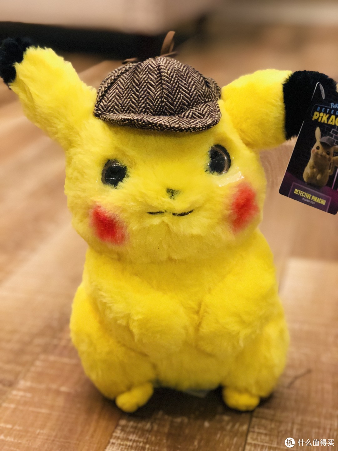 剧情不重要，萌就完了！PIKA PIKA PIKACHU~~