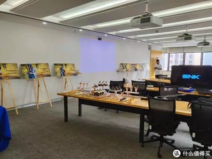 重返游戏:《侍魂 晓》中国首秀! 北京侍魂线下试玩会