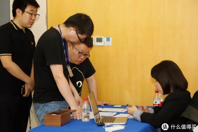 重返游戏:《侍魂 晓》中国首秀! 北京侍魂线下试玩会