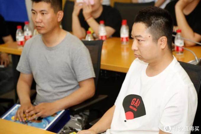 重返游戏:《侍魂 晓》中国首秀! 北京侍魂线下试玩会