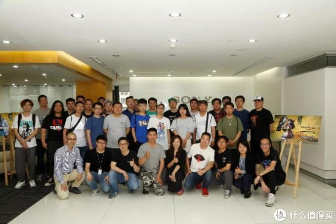 重返游戏:《侍魂 晓》中国首秀! 北京侍魂线下试玩会