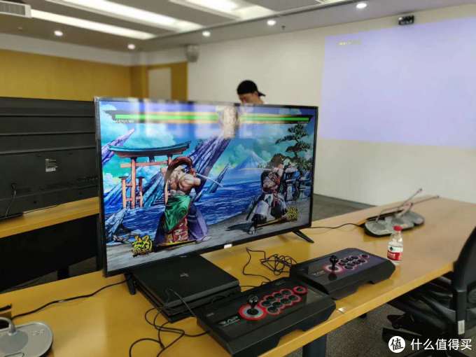 重返游戏:《侍魂 晓》中国首秀! 北京侍魂线下试玩会