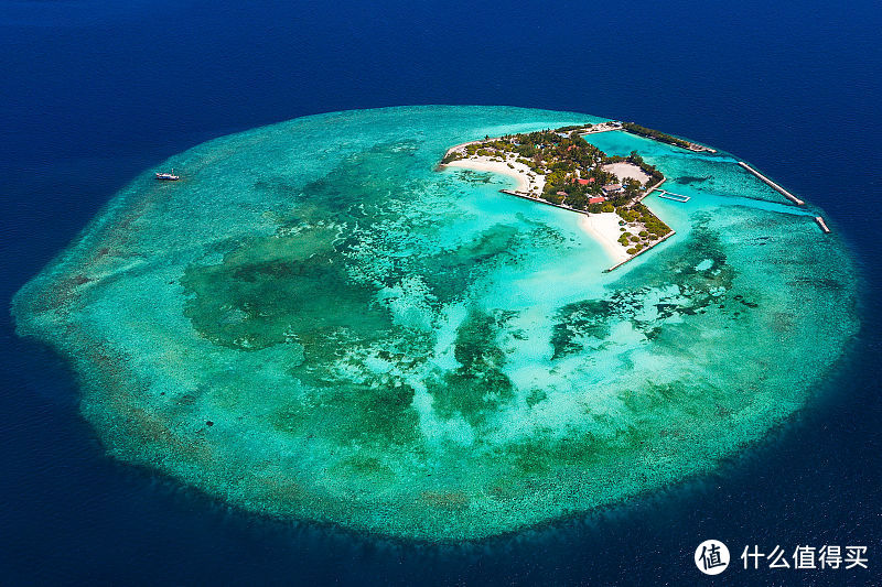 马尔代夫万元以下的岛屿你会考虑吗？别想面子了，住着舒适就行