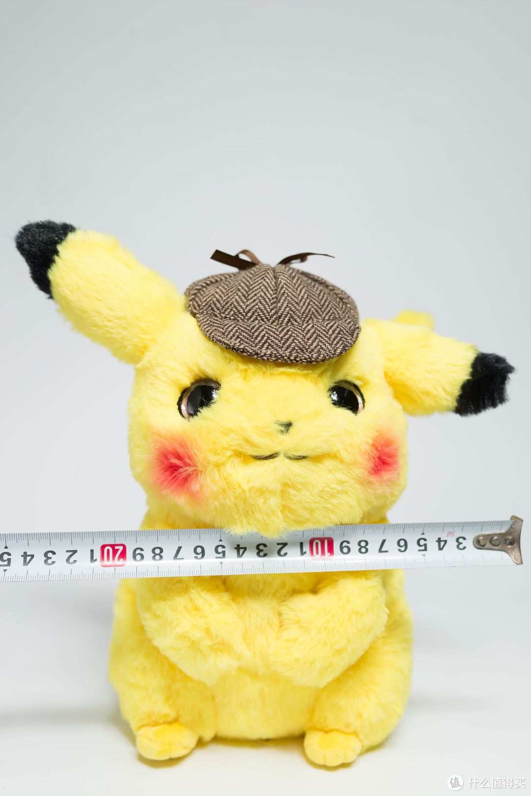 Pikachu皮卡丘呆萌大侦探（没有真人秀）