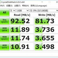 雷克沙 667X 128G MicroSD 存储卡使用总结(写入|数据|性价比)