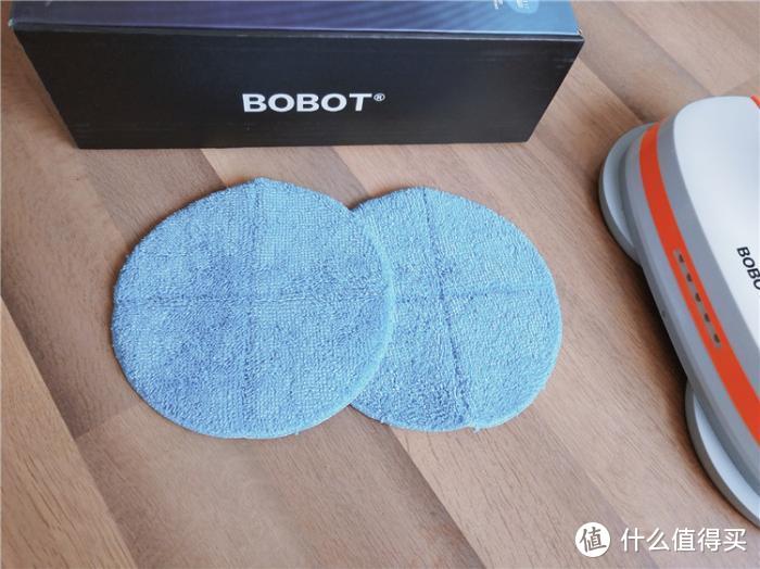 太高效，Bobot MOP8300电动拖把体验