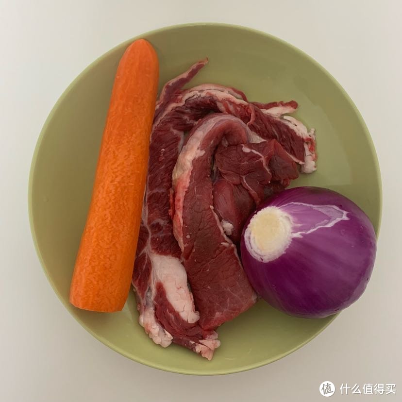 为了一顿好吃的饺子 我买了一台小熊绞肉机