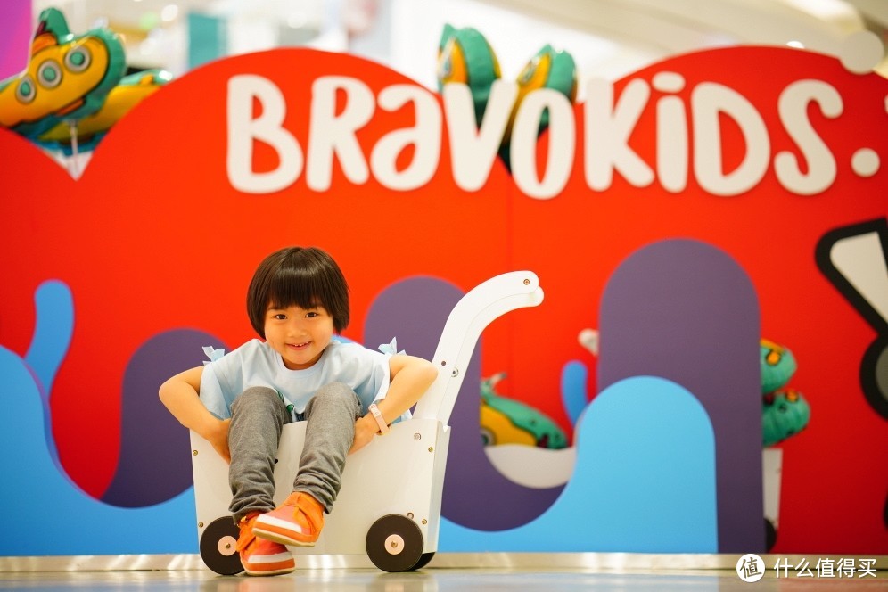 在帝都不可不逛的婴童网红店——BravoKids百思童年