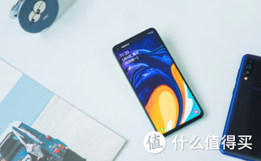 预售火爆！三星Galaxy A60元气版已成“加钱也要买”范本